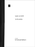 Janacek Sinfonietta