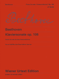 Beethoven Sonata Op 106