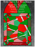 Hark 10000 Harps and Voices