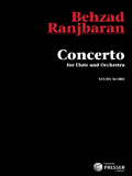 Ranjbaran Concerto