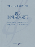 Duo Impressionniste