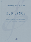 Escaich Duo Dance
