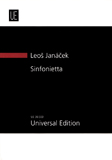 Janacek Sinfonietta