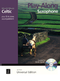 Celtic PlayAlong Saxophone