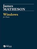 Matheson Windows