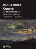 Sonata Spirit of the Hudson