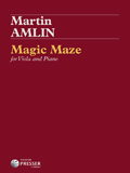 Amlin Magic Maze