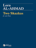 Al-Ahmad Two Skazkas