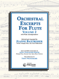 Orchestral Excerpts Volume 2