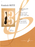 Seitz Concerto No 2