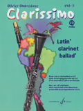 Clarissimo Vol 3