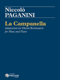 Paganini La Campanella