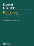 Dorff Hot Spots