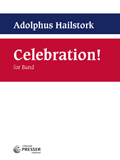 Hailstork Celebration