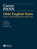 Pann Olde English Suite