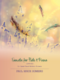 Somers Flute Sonata