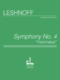 Leshnoff Symphony No. 4