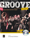 GROOVE - Trumpet Book