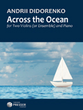 Didorenko Across the Ocean