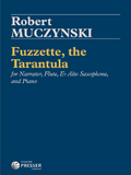 Muczynski Fuzzette