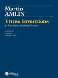 Amlin Three Inventions