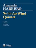 Harberg Suite for Wind Quintet