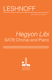 Leshnoff Hegyon Libi