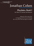 Cohen Playdates