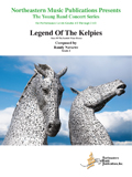 Legend of the Kelpies