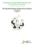 The Big Band Boogie Woogie Brass Brigade