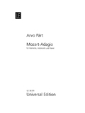 Part Mozart-Adagio