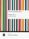 Shostakovich Waltz No. 2