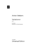 Webern Variations