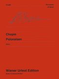 Complete Chopin Polonaises