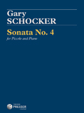 Schocker Sonata No. 4