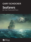 Schocker Seafarers