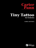 Pann Tiny Tattoo