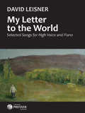 Leisner My Letter to the World