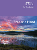 Frederic Hand Still