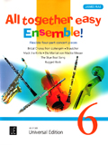 All together easy Ensemble