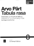 Part Tabula Rasa