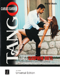 Tango Saxophone Duets