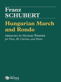 Schubert Hungarian March