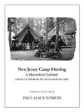 New Jersey Campmeeting