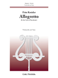 Kreisler Allegretto