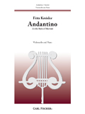 Kreisler Andantino