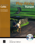 Celtic PlayAlong Trumpet