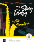 My Song Diary