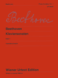 Beethoven Sonatas Vol1