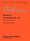 Beethoven Sonata 10/1